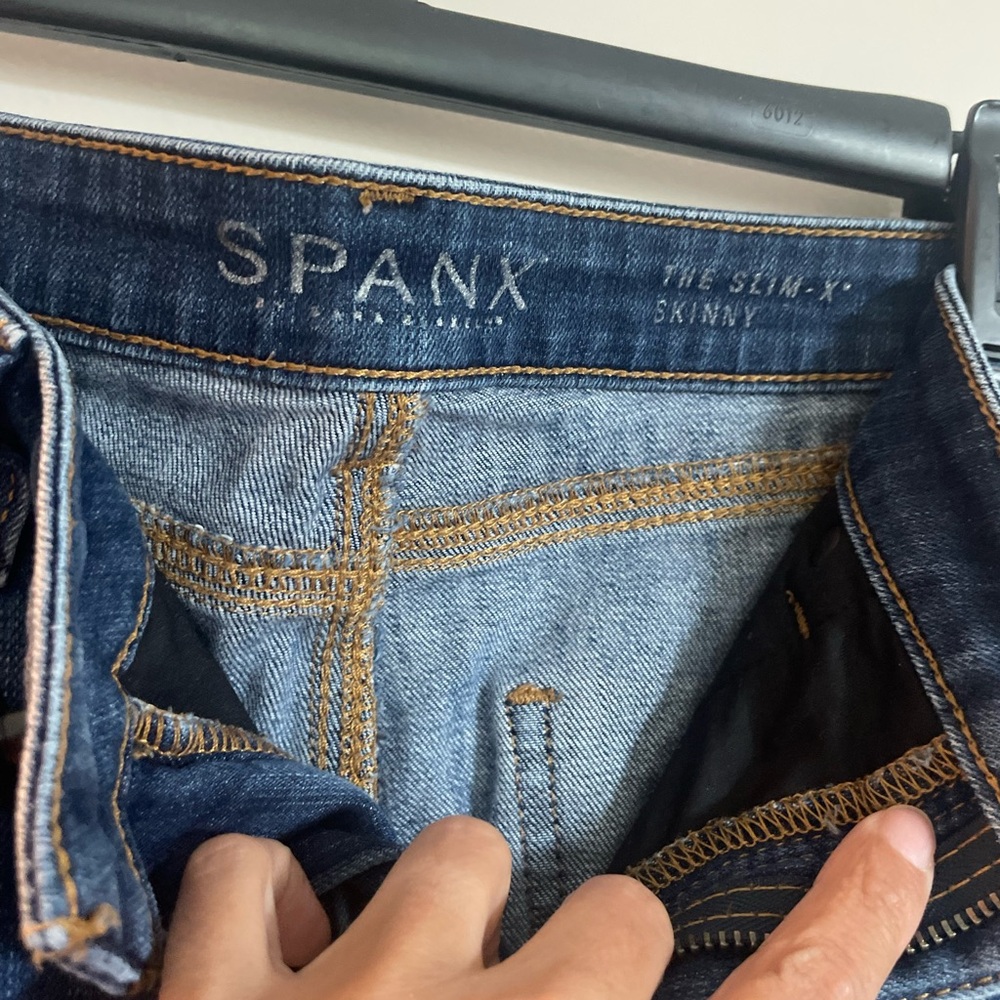 Spanx Jeans